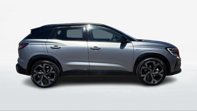 Renault Austral Full Hybrid E-Tech 200 CV Iconic - Foto 4