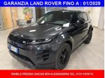 LAND ROVER Range Rover Evoque 2.0 ibrido/diesel  Dynamic SE , AUTOCARRO 5 P &hellip;