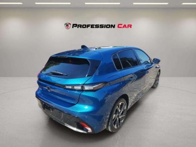Peugeot 308 1.2 puretech t Allure Pack s&s 130cv - Foto 4