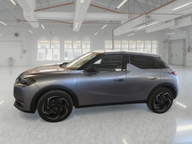 DS AUTOMOBILES DS 3 Crossback BlueHDi 130 aut. Grand Chic rif. 23931296 - Foto 3