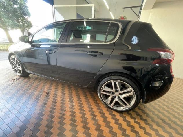 PEUGEOT 308 2ª serie 308 BlueHDi 120 S&S Allure - Foto 4