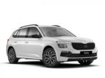 SKODA Kamiq 1.0 tsi black dots 95cv rif. 23703421
