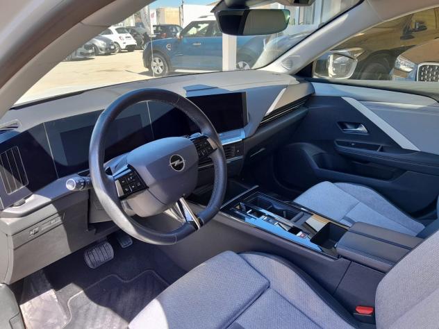 Opel Astra 1.6 Plug-in Hybrid 180 CV AT8 GS - Foto 5