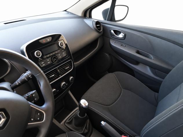 Renault Clio 1.5 dCi 8V 75CV 5 porte Van ENERGY - Foto 5