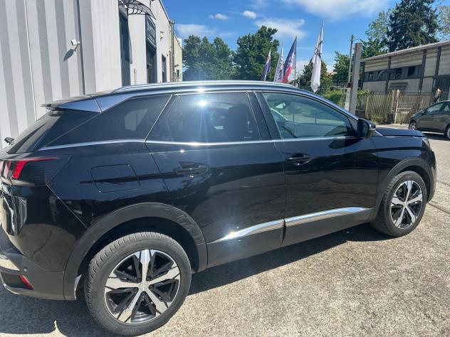 Peugeot 3008 BlueHDi 180 S&S EAT8 GT - Foto 3