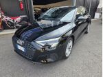 AUDI A3 SPB 40 TFSI e S tronic Business Advanced IN ARRICO rif. 24139311