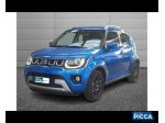 Suzuki Ignis III 2020 1.2h Top 2wd