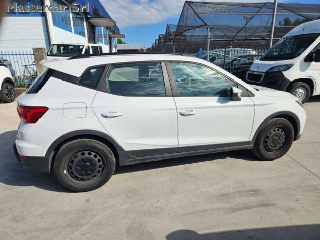 SEAT Arona 1.0 ECO TSI 95cv REFERENCE - GS573NT rif. 23814240 - Foto 7