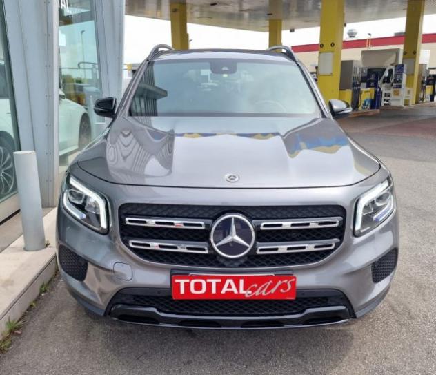 MERCEDES-BENZ GLB 200 d Automatic Sport Plus TAGLIANDATA MERCEDES rif. 23685475 - Foto 9