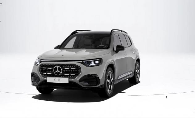 Mercedes-Benz GLB GLB 200 Advanced Plus - Foto 3