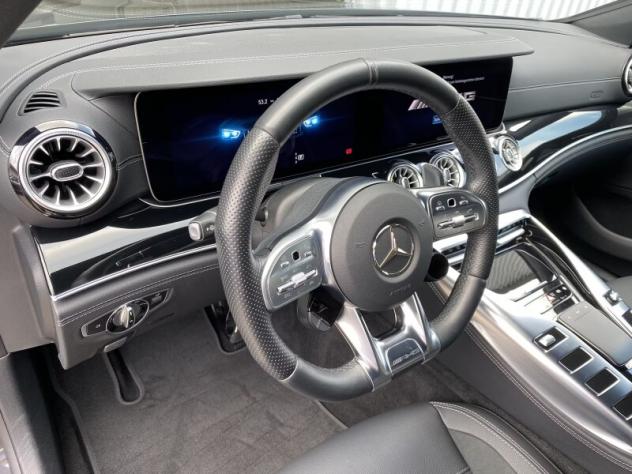 MERCEDES GT Coupé 4 (X290) GT Coupé 4 43 4Matic+ EQ-Boost AMG - Foto 9