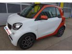 SMART fortwo 3ªs.(C/A453) fortwo 70 1.0 twinamic Passion