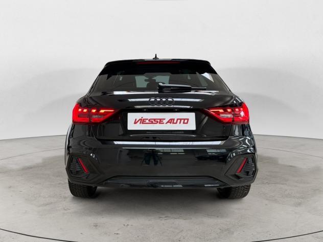 Audi A1 Sportback 35 TSI S Tronic Identity Contrast - Foto 5
