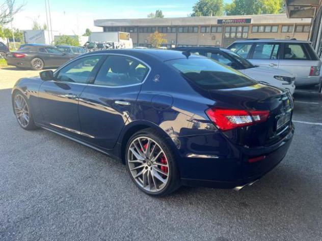 MASERATI Ghibli V6 Diesel 275 CV rif. 23721411 - Foto 5