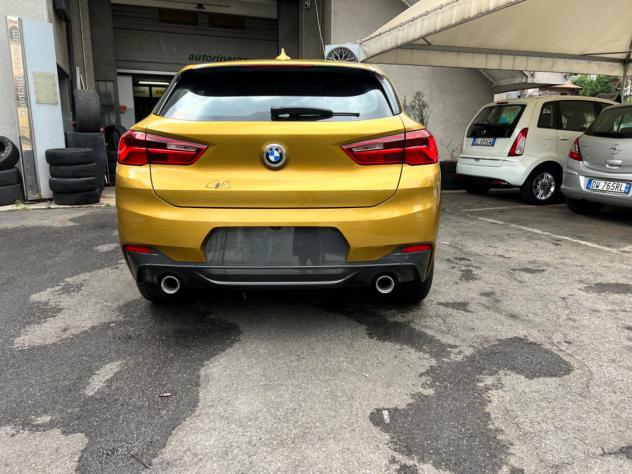 Bmw X2 M X2 xDrive20d Msport-X - Foto 4
