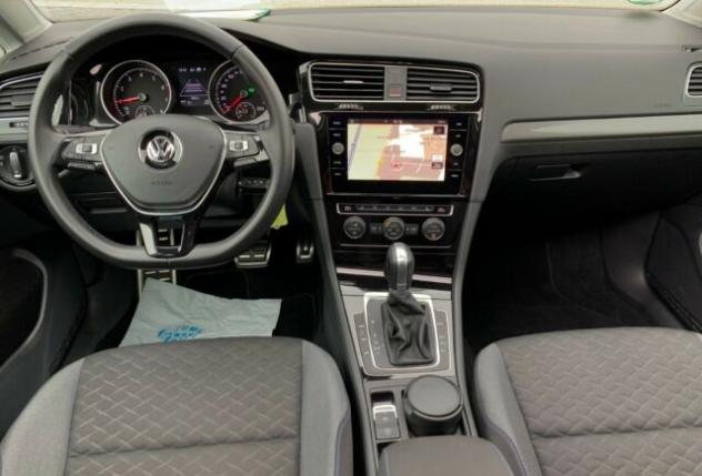 Volkswagen Golf 1.5TSI DSG PANORAMA 2018 2018 - Foto 2