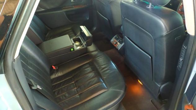 Audi A8 2.5 TDI V6 cat quattro Tiptronic in OFFERTA - Foto 8