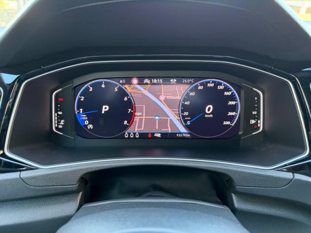 Volkswagen T-Roc R 2.0 TSI DSG 4MOTION BlueMotion Technology - Foto 9