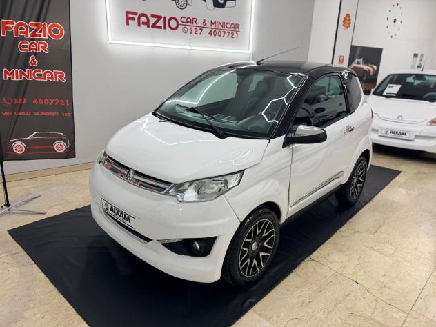 Aixam City Premium - Foto 2