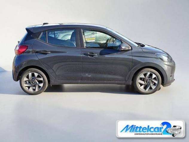 HYUNDAI i10 1.0 MPI AT Connectline rif. 24063604 - Foto 5