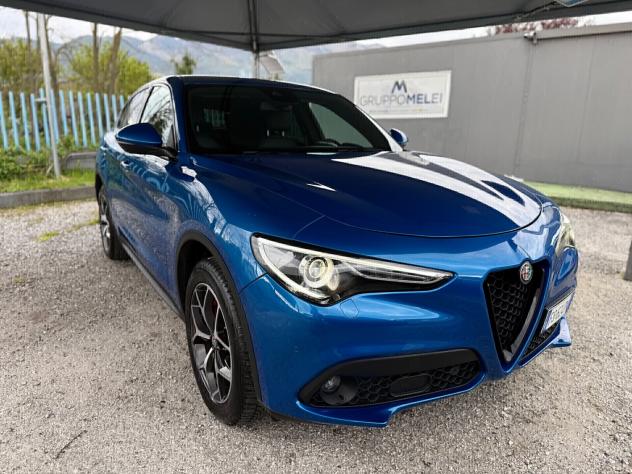 Alfa Stelvio 2.2 Turbodiesel 210 CV AT8 Q4 Super - Foto 3