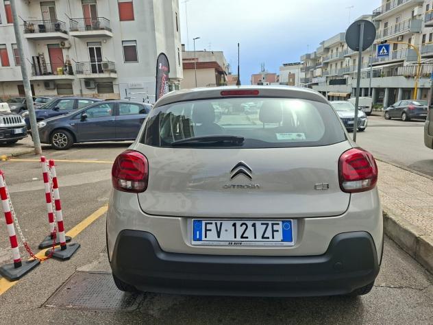 Citroen C3 1.5 BlueHDi Shine * Perfetta * Garantita 12 Mesi - Foto 10