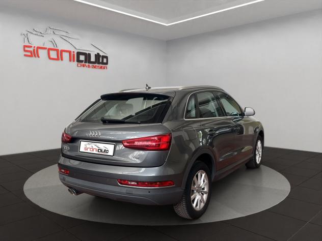 Audi Q3 Q3 2.0 tdi Business 150cv - Foto 8