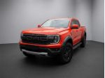 FORD Ranger Raptor 3.0 Ecoboost V6 4WD DC 5 posti rif. 23776577