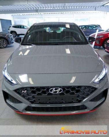 HYUNDAI i30 2.0 T-GDI 280 CV 5 porte N Performance rif. 18684123 - Foto 5