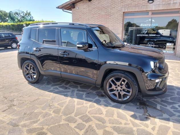Jeep Renegade 1.6 Mjt 130 CV 80th Anniversary - Foto 7