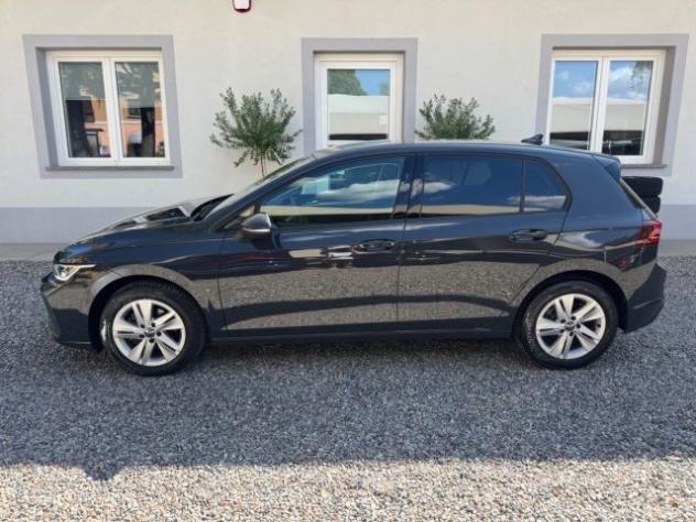 VOLKSWAGEN Golf 1.5 eTSI 115 CV DSG rif. 23913923 - Foto 3