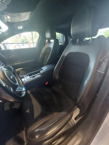 Jaguar XF 2.0D 240cv R-SPORT AWD - Foto 7