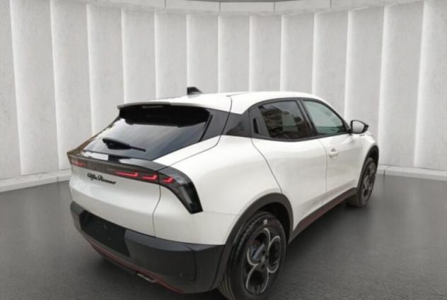 ALFA ROMEO Junior 1.2 136 CV Hybrid eDCT6 Speciale KM ZERO rif. 22905336 - Foto 3