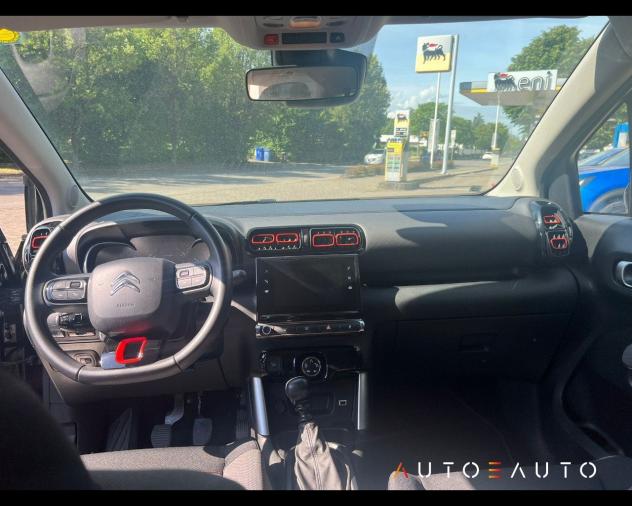 Citroën C3 Aircross 1.2 puretech Shine Pack s&s 110cv - Foto 10