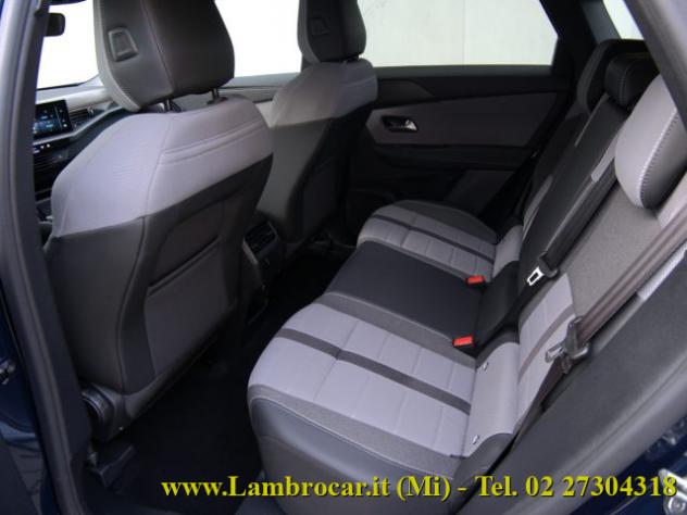 OPEL Grandland Hybrid 145 CV EDCT GS Aziendale rif. 23973579 - Foto 5