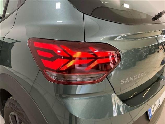 DACIA Sandero Stepway 1.0 tce Extreme Up 110cv rif. 23925318 - Foto 7