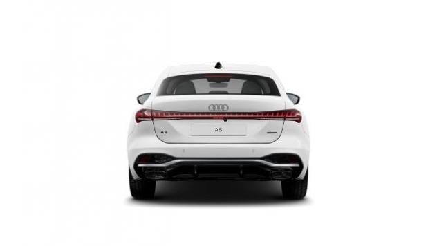 AUDI QUATTRO Audi A5 Sedan S line edition e-hybrid 220 kW S tr rif. 23057133 - Foto 4