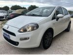 Fiat Punto 1.3 MJT  S&S 95 CV 5 porte Street 2017