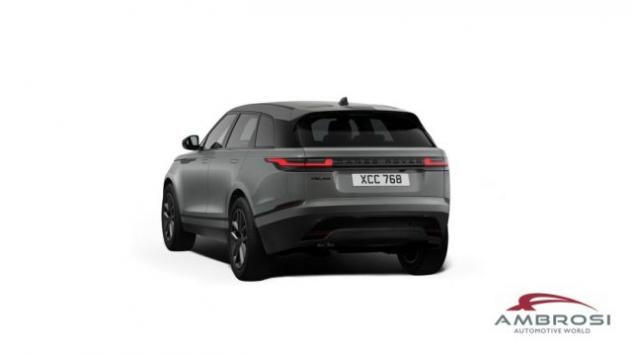 LAND ROVER Range Rover Velar Black Edition 2.0d i4 mhev S 4wd 204cv auto rif. 20998481 - Foto 3