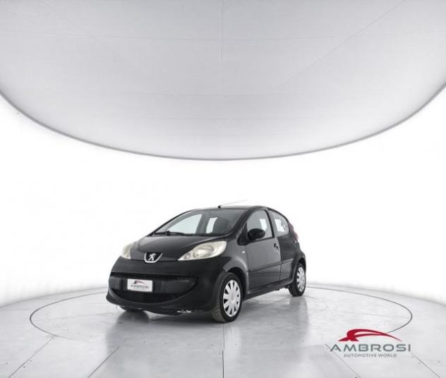 PEUGEOT 107 HDi 5p. Sweet Years - PER OPERATORI DEL SETTORE rif. 23925589