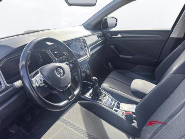 VOLKSWAGEN T Roc 1.0 TSI Style rif. 24189524 - Foto 9