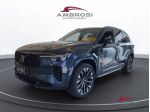 VOLVO XC90 T8 AWD Plug-in hybrid Elettrica/Benzina Plus Dark  rif. 23849667