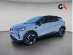 Renault Captur Captur 1.2 eco-g Techno 120cv