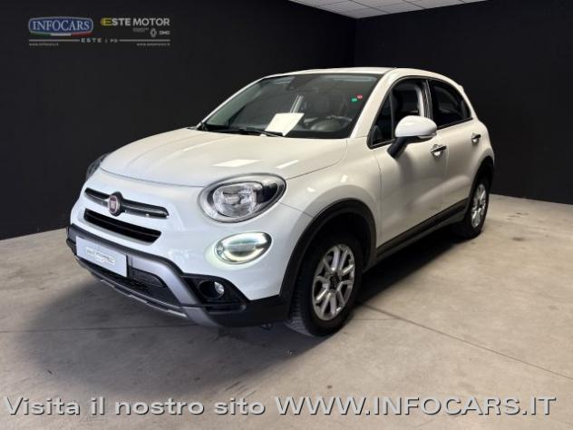 FIAT 500X 1.3 MultiJet 95 CV Business - PROMO rif. 24112776 - Foto 3