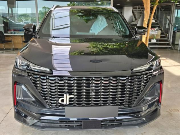 DR AUTOMOBILES dr 6.0 1.6 T-GDI DCT Bi-Fuel GPL Stilnovo - Foto 2