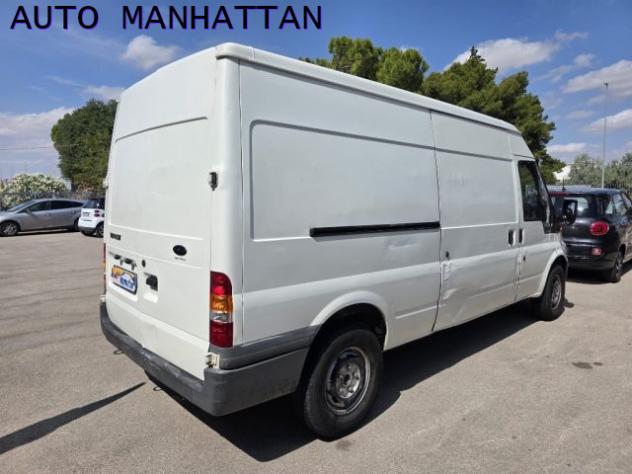 FORD Transit 2.4 TD furgone rif. 24065740 - Foto 3