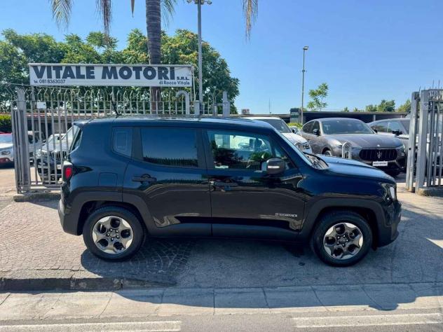 JEEP RENEGADE 1.6 MULTIJET 95 CV SPORT - Foto 10