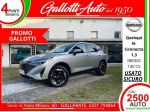 Nissan Qashqai 1.3 MHEV 140 N-Connecta
