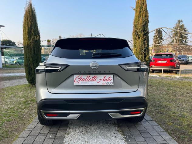 Nissan Qashqai 1.3 MHEV 140 N-Connecta - Foto 8
