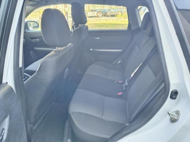 SUZUKI Vitara 1.4 Hybrid Cool rif. 24195011 - Foto 10